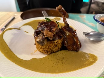 Sevillia, Spain Andalusia